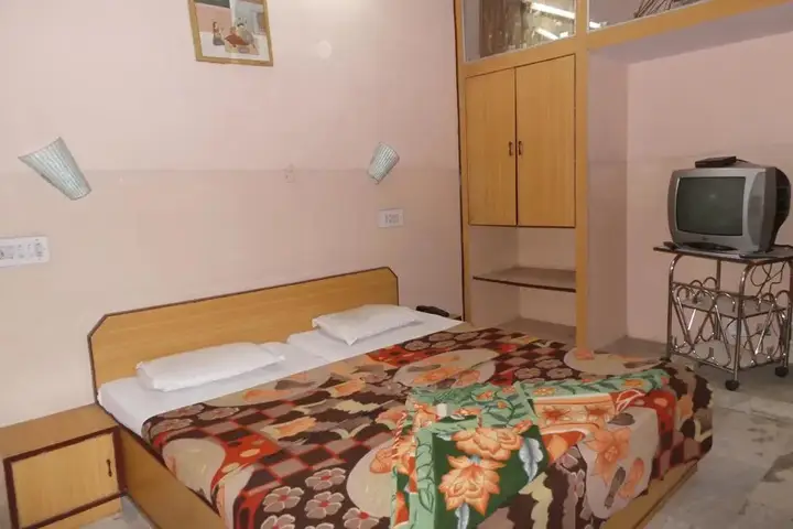 Джайпур: The Comfort