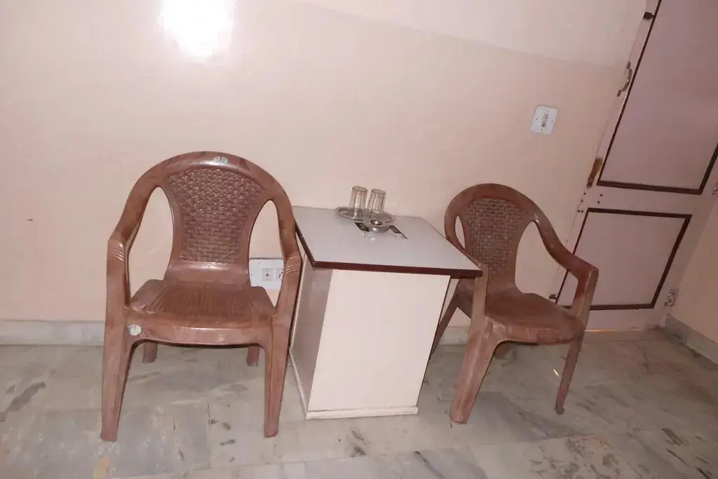 Джайпур: The Comfort