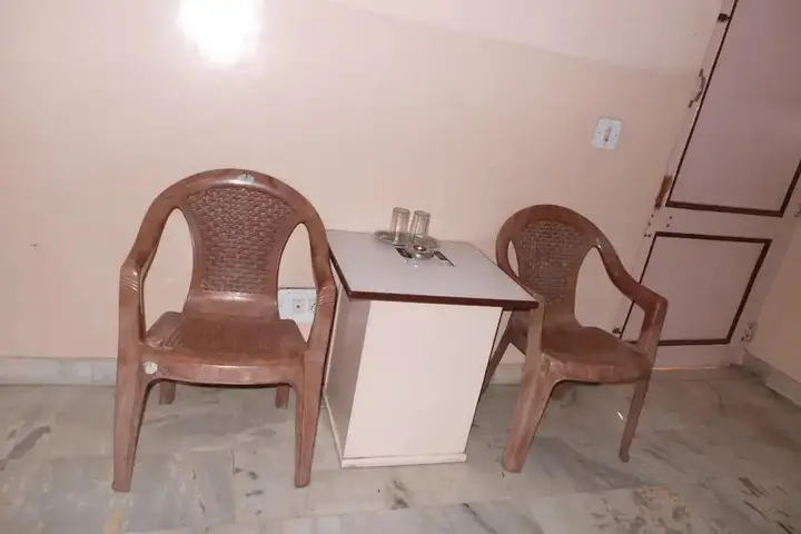 Джайпур: The Comfort
