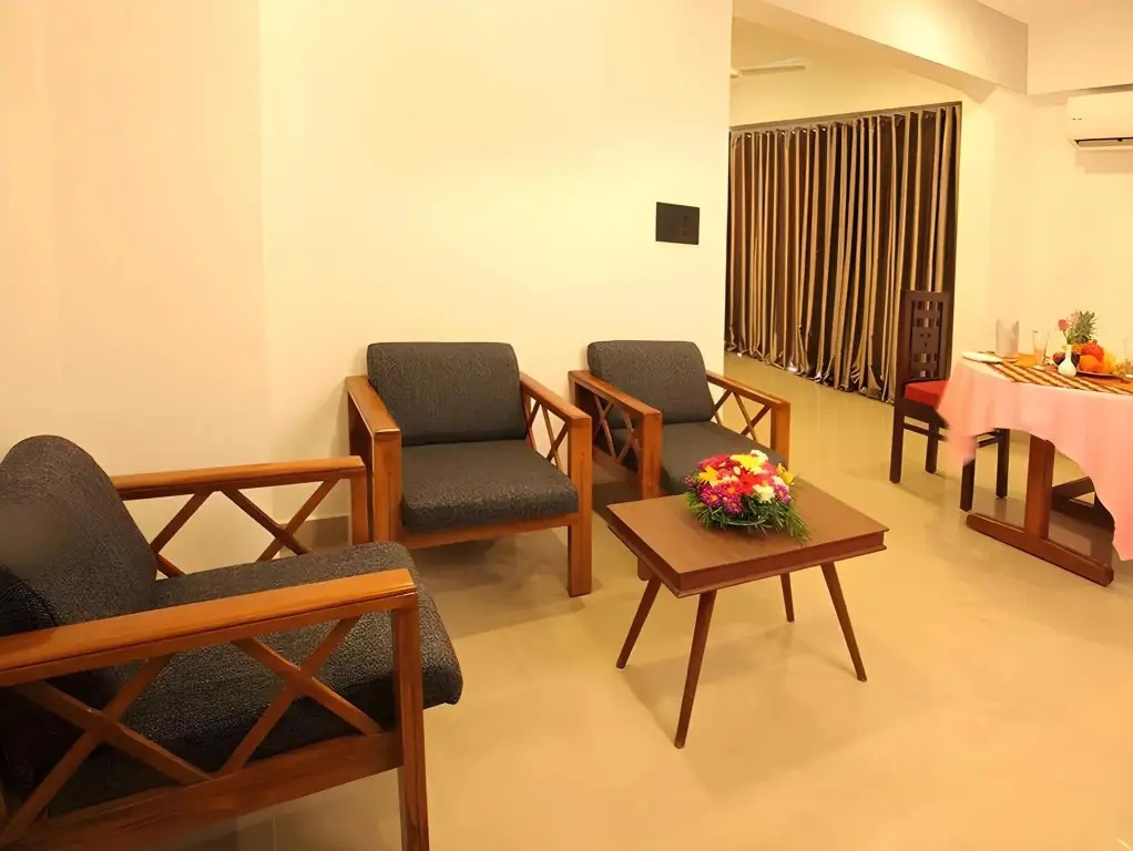 Аллеппи: Trium Resorts