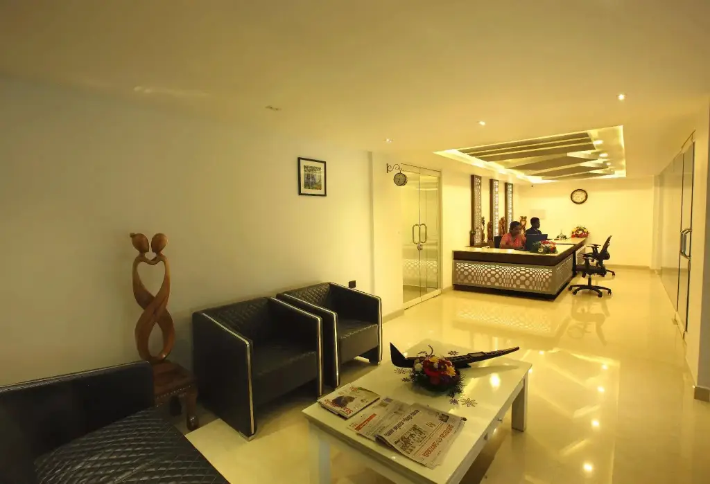 Аллеппи: Trium Resorts