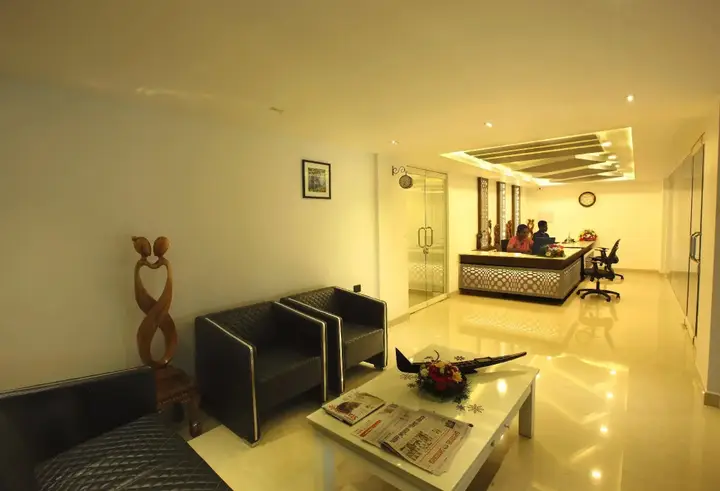 Аллеппи: Trium Resorts