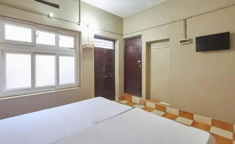 Рамешварам: Swami Ramanatha Tourist Home