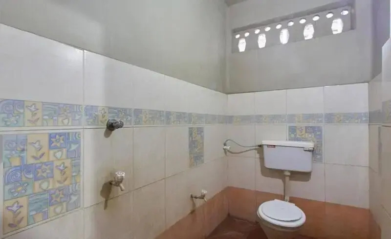 Рамешварам: Swami Ramanatha Tourist Home
