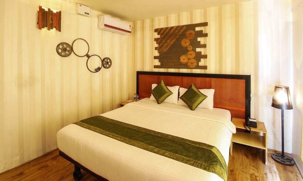 Baga Beach Apartment — фото 1
