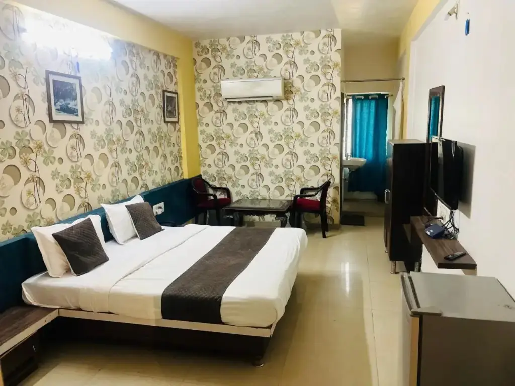 Ахмедабад: OYO Rooms Visat Gandhinagar Highway Chandkheda