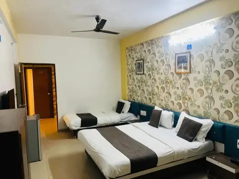 OYO Rooms Visat Gandhinagar Highway Chandkheda — фото 1