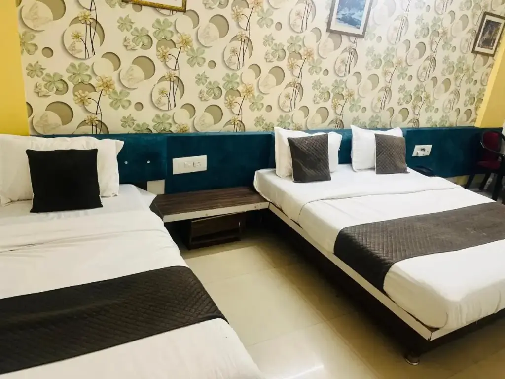 Ахмедабад: OYO Rooms Visat Gandhinagar Highway Chandkheda