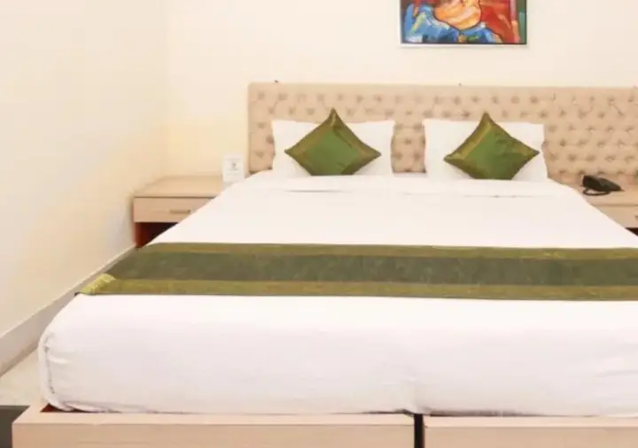 Колката: Hotel Sher E Punjab
