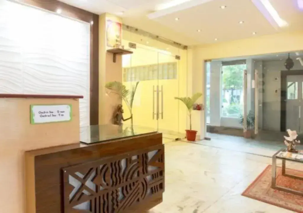 Hotel Sher E Punjab — фото 1