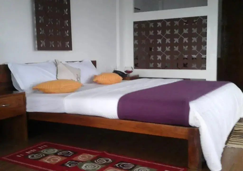Сурянелли: Capithans Bungalow