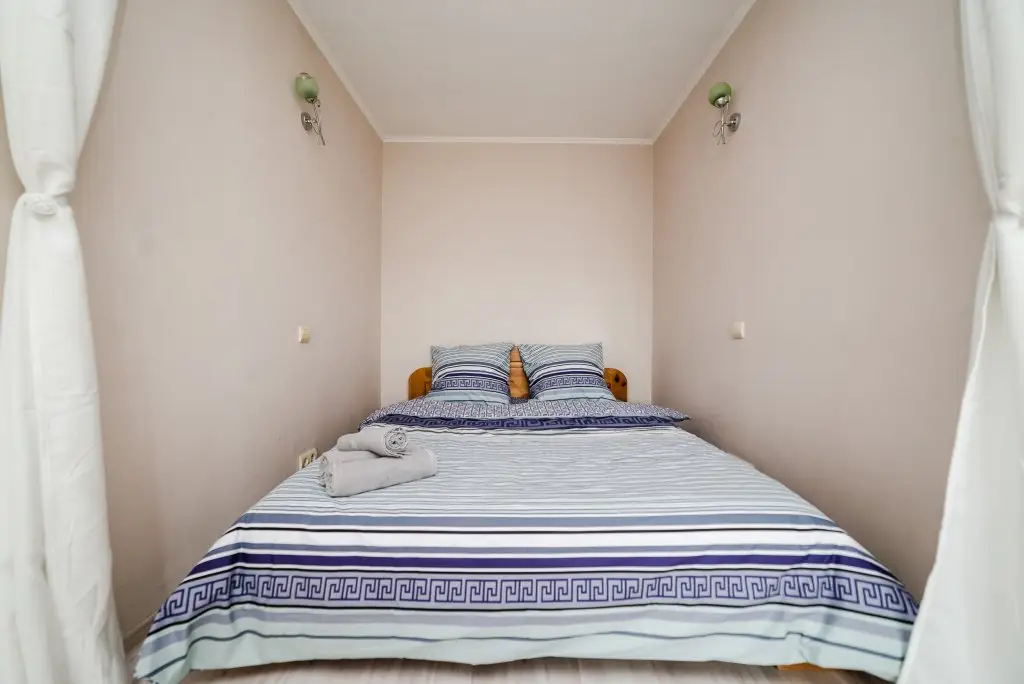 Квартира на улице Новая Башиловка 4 — фото 1