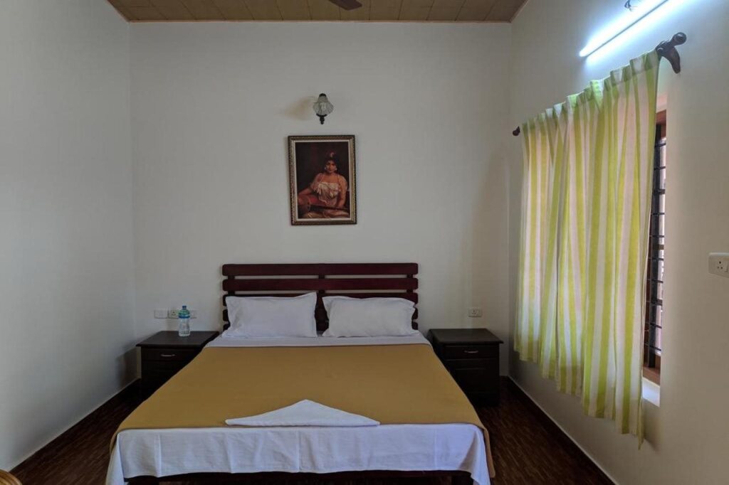 Чампакулам: Sunny Days Homestay Alleppey