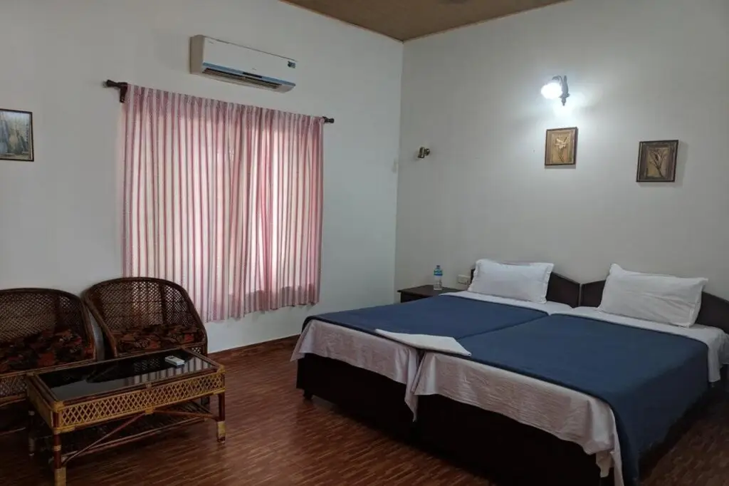 Чампакулам: Sunny Days Homestay Alleppey