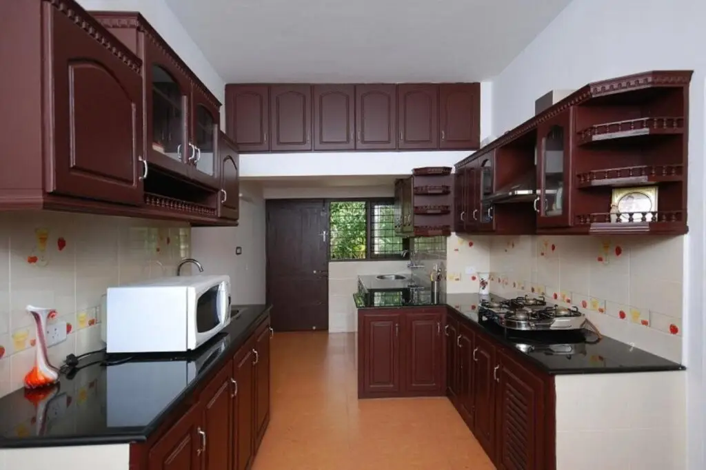 Чампакулам: Sunny Days Homestay Alleppey