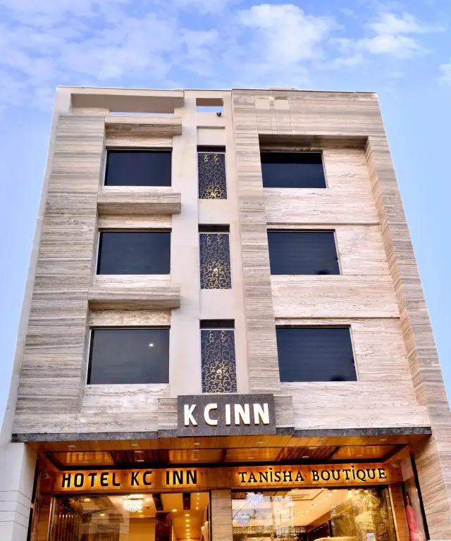 Kc Inn — фото 1