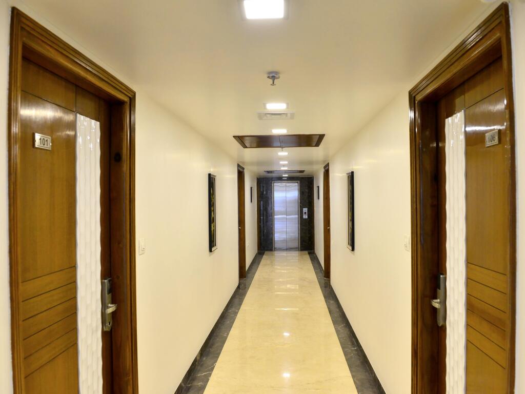 Аджмер: Kc Inn