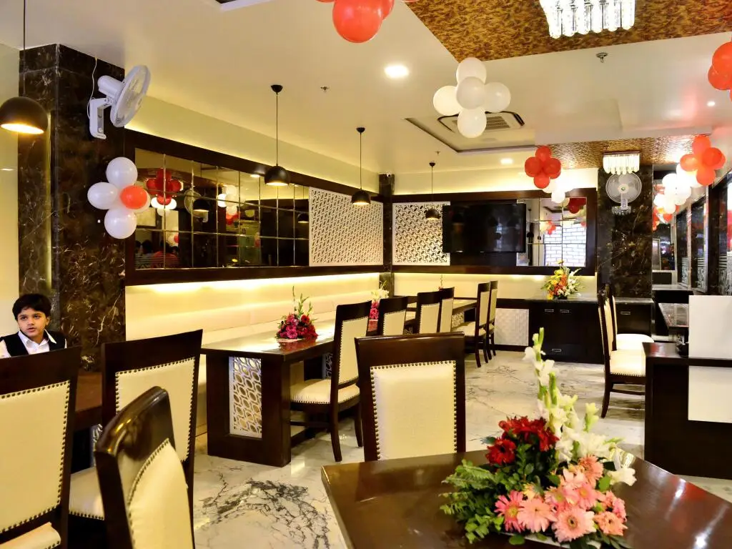 Аджмер: Kc Inn