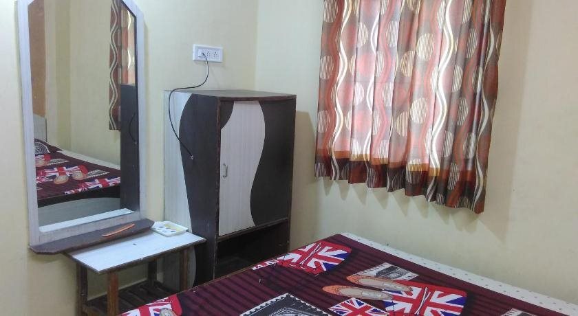 Hotel Sagar Residency — фото 1