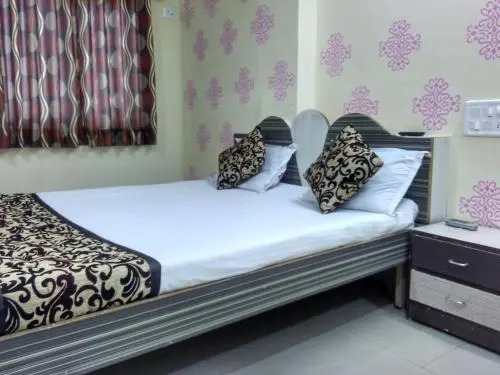 Hotel Sagar Residency — фото 1
