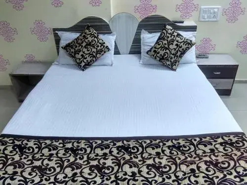 Ахмедабад: Hotel Sagar Residency