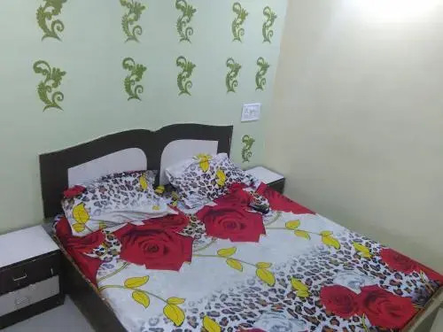 Ахмедабад: Hotel Sagar Residency