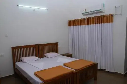 Аллеппи: Pearl Beach Bungalow