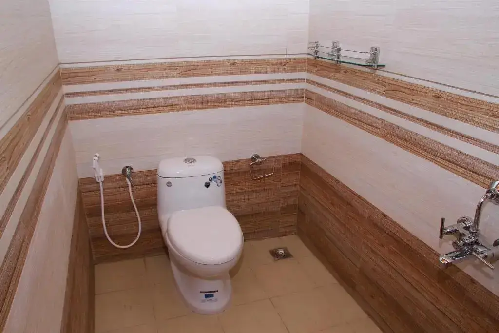 Аллеппи: Pearl Beach Bungalow