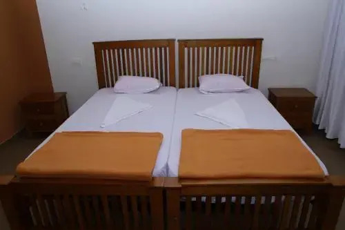 Аллеппи: Pearl Beach Bungalow