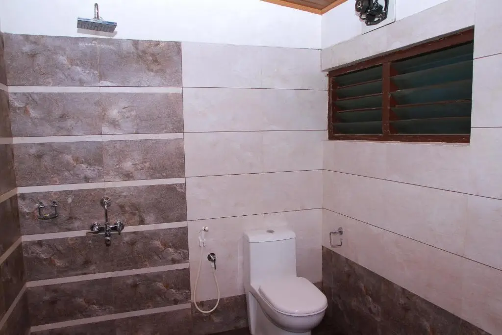 Аллеппи: Pearl Beach Bungalow