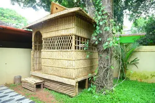 Аллеппи: Pearl Beach Bungalow