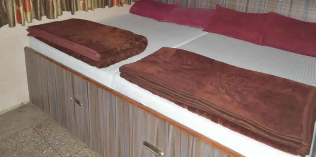 Аджмер: Ajanta Hotel