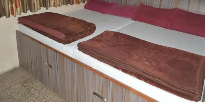 Аджмер: Ajanta Hotel