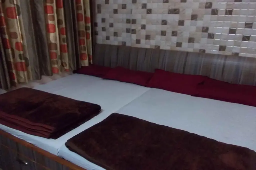 Аджмер: Ajanta Hotel