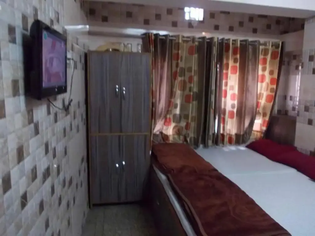 Аджмер: Ajanta Hotel
