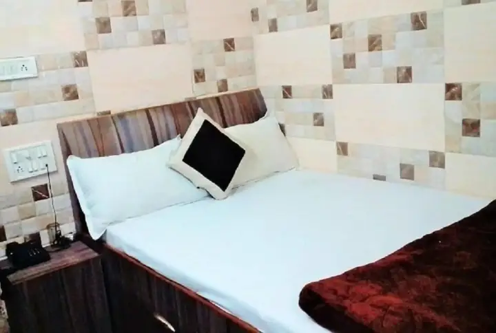 Аджмер: Ajanta Hotel