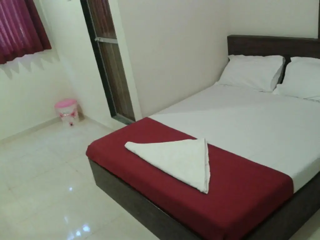 Мумбаи: Hotel Silver Moon