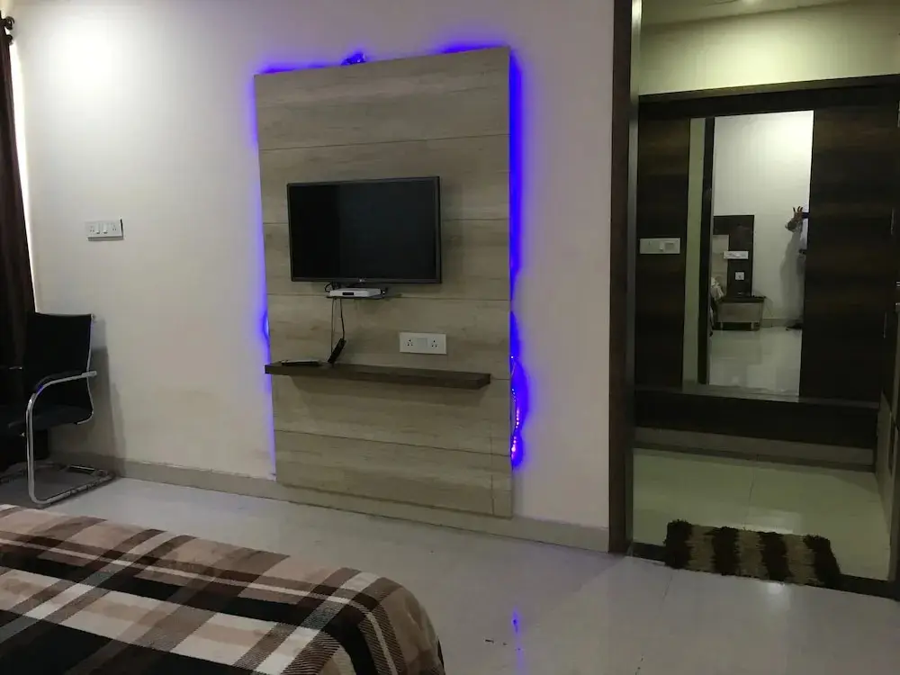 Таннасар: Hotel Dreamz Residency
