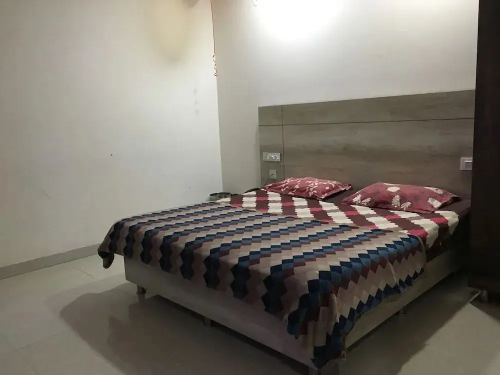 Таннасар: Hotel Dreamz Residency