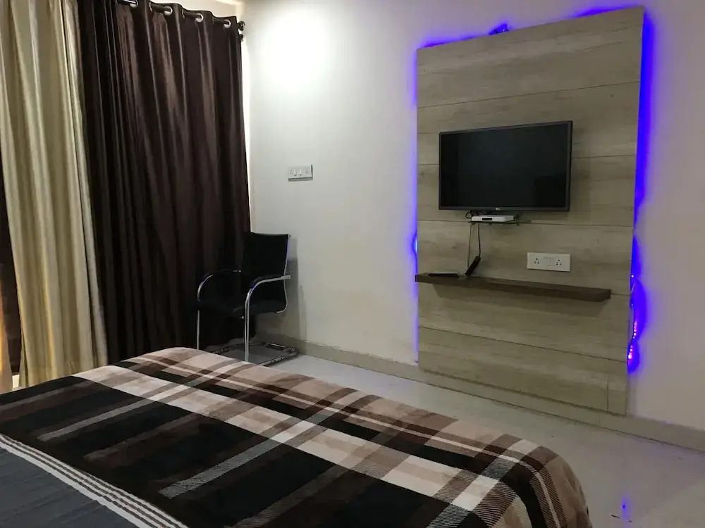 Таннасар: Hotel Dreamz Residency