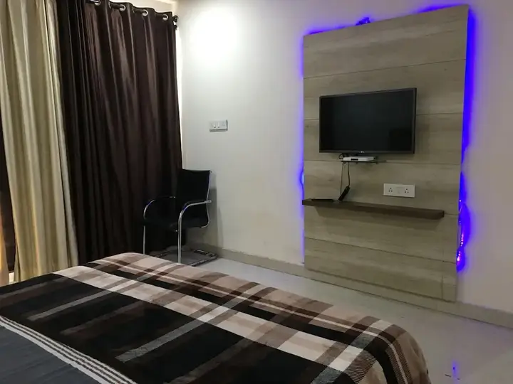 Таннасар: Hotel Dreamz Residency