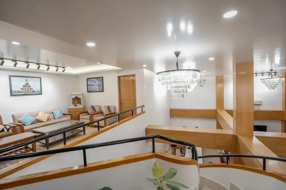 Гангток: Summit Grand Resort & Spa , Gangtok