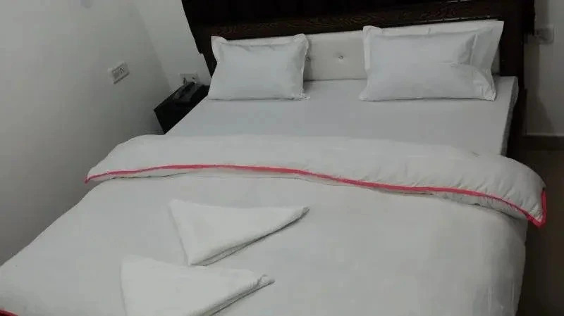 Наинитал: Hotel Jingle Bells