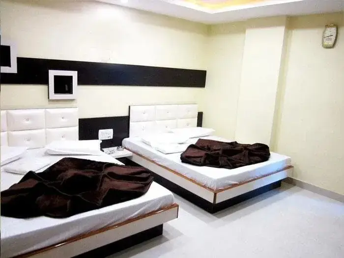 Аджмер: Hotel Shahanshah Palace