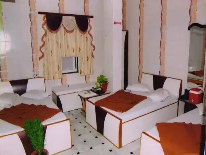 Аджмер: Hotel Shahanshah Palace