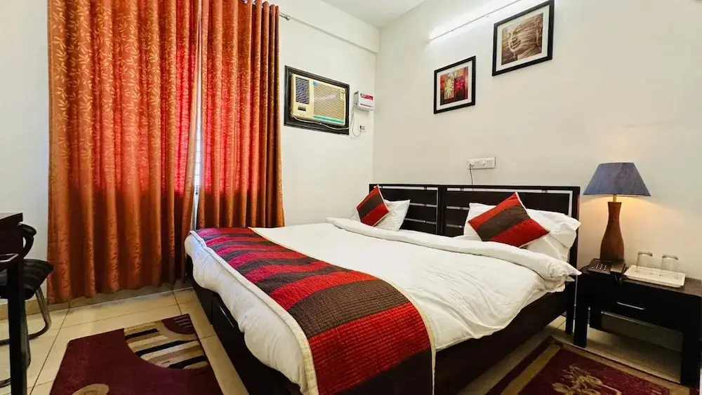 Джайпур: Hotel Hari Villa