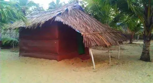 Бенаулим: Castello's Coco Huts