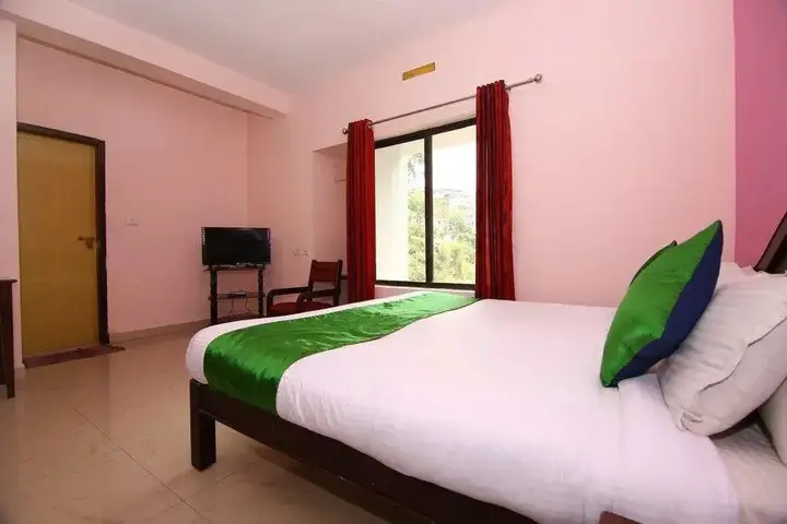 Муннар: Karthika Residency