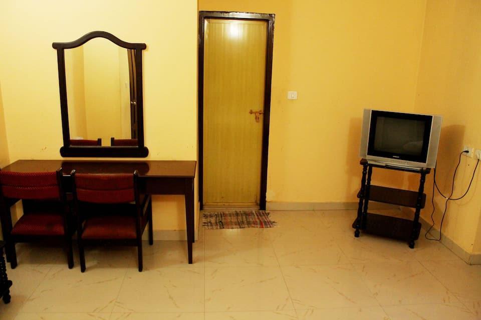 Муннар: Karthika Residency