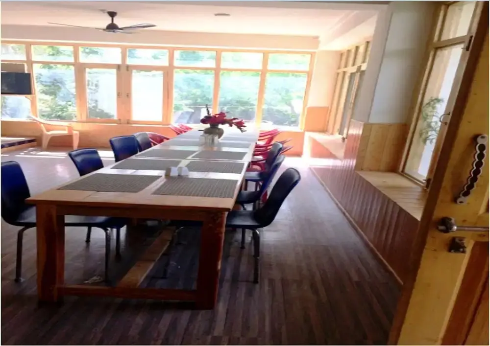 Хундер: A O Guest House & Home Stay